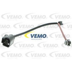 įspėjimo kontaktas, stabdžių trinkelių susidėvėjimas Green Mobility Parts
                                VEMO        
