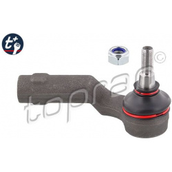 vairo traukės antgalis t+
                                TOPRAN                                                600 738, Nen