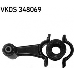 Stabilizatoriaus traukė
                                SKF                                VKDS 348069, SKF, VKDS 348069, au