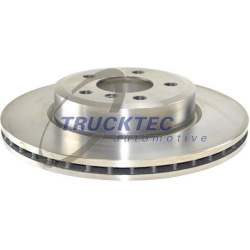 stabdžių diskas (1vnt)
                                TRUCKTEC AUTOMOTIVE                                                0