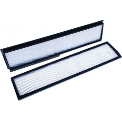 filtras, salono oras
                                DENCKERMANN                                                M110702, Nenu