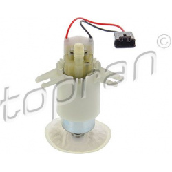 kuro siurblys
                                TOPRAN                                                401 633, Nenurodytas gami