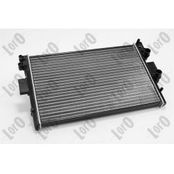 radiatorius, variklio aušinimas LORO
ABAKUS 0