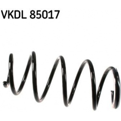 spyruoklė
                                SKF                                                VKDL85017, SKF, VKDL85017, auto