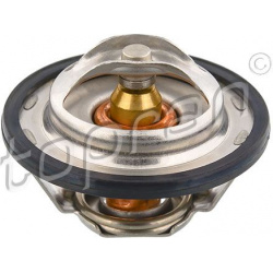 termostatas, aušinimo skystis
                                TOPRAN                                                721 709,
