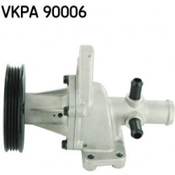 Vandens siurblys, variklio aušinimas
                                SKF                                VKPA 90006, SKF, VKP