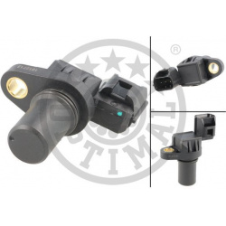 jutiklis, skirstomojo veleno padėtis
                                OPTIMAL                                08-S067, Nenurod