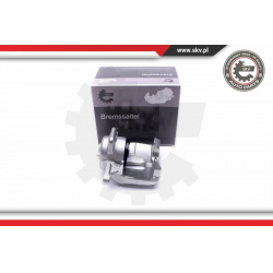 stabdžių apkaba
                                ESEN SKV                                55SKV942, Nenurodytas gamintojas, 5