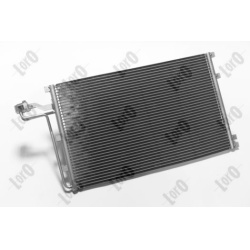 kondensatorius, oro kondicionierius LORO
                                ABAKUS                                              