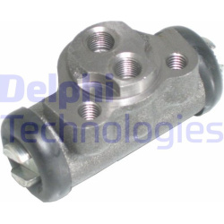 rato stabdžių cilindras
                                DELPHI                                                LW60295, Nenu