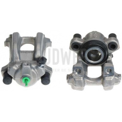 stabdžių apkaba
                                BUDWEG CALIPER                                                344935, Nenur