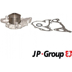 Vandens siurblys, variklio aušinimas JP
JP GROUP