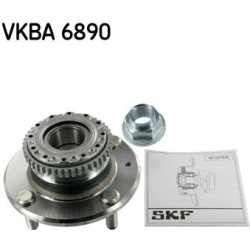 rato guolis
                                SKF                                VKBA 6890, SKF, VKBA6890, auto detalė