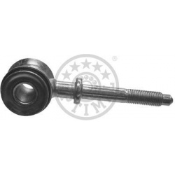 stabilizatoriaus traukė
                                OPTIMAL                                                G7-580, Nenur