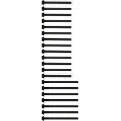 varžtų kompl., cil. galvutės varžtai
                                VICTOR REINZ                                        