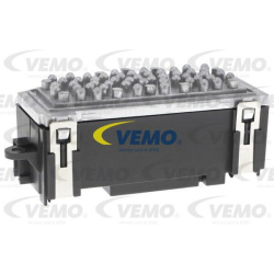 reguliatorius, keleivio pusės ventiliatorius Green Mobility Parts
                                VEMO                      