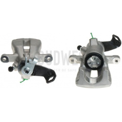 stabdžių apkaba
                                BUDWEG CALIPER                                                344085, Nenur