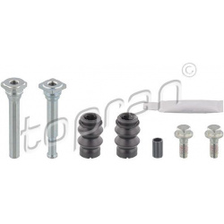 remonto komplektas, stabdžių apkaba
                                TOPRAN                                                1