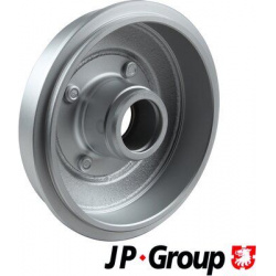 stabdžių būgnas JP
                                JP GROUP                                1563500700, Nenurodytas gaminto