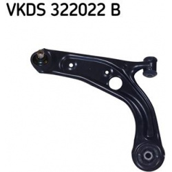 pakabos svirtis
                                SKF                                VKDS322022B, SKF, VKDS322022B, auto detal�