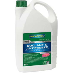 antifrizas RAVENOL HJC Concentrate Protect FL 22
                                1410122-005-01-999, RAVENOL, 1410122-005-01-