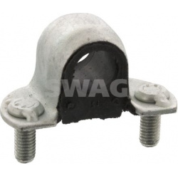 stabilizatoriaus įvorė
                                SWAG                                                70610004, Nenuro