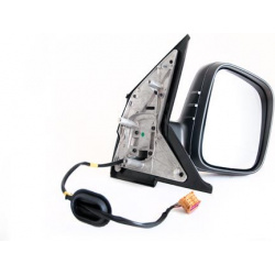 išorinis veidrodėlis LORO
                                ABAKUS                                                4051M04, Ne