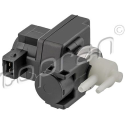 slėgio keitiklis, turboįkrova
                                TOPRAN                                                639 902