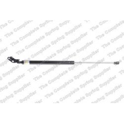 dujinė spyruoklė, bagažinė
                                LESJÖFORS                                                8155