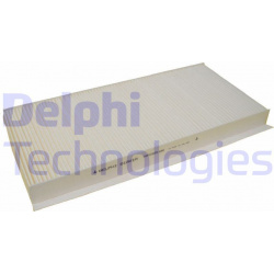 filtras, salono oras
                                DELPHI                                TSP0325186, Nenurodytas gamintojas