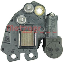 reguliatorius, kintamosios srovės generatorius ORIGINAL ERSATZTEIL
                                METZGER                  