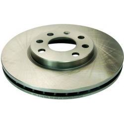 stabdžių diskas (1vnt)
                                DENCKERMANN                                                B130145, 