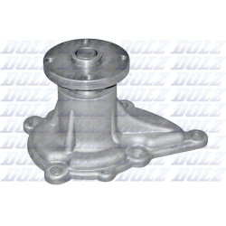 Vandens siurblys, variklio aušinimas
                                DOLZ                                                N10