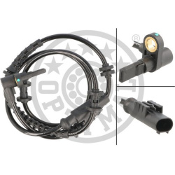 jutiklis, rato greitis
                                OPTIMAL                                                06-S779, Nenuro