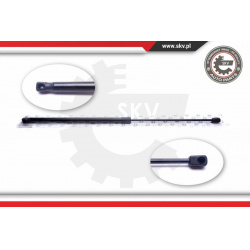 dujinė spyruoklė, gaubtas
                                ESEN SKV                                                52SKV092,