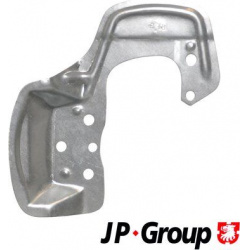 apsauginis skydas, stabdžių diskas JP
                                JP GROUP                                             