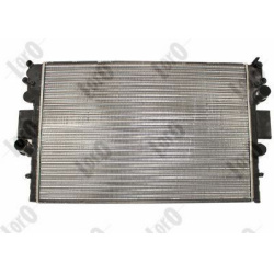 radiatorius, variklio aušinimas LORO
                                ABAKUS                                                0