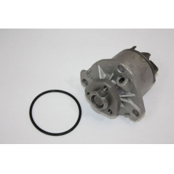 Vandens siurblys, variklio aušinimas
                                AUTOMEGA                                               