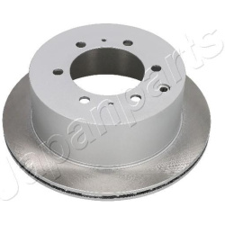 stabdžių diskas (1vnt)
                                JAPANPARTS                                                DP212C, JA