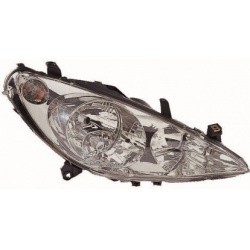 priekinis žibintas Depo
                                ABAKUS                                                550-1128R-LDEM