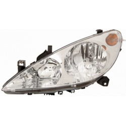 priekinis žibintas Depo
                                ABAKUS                                                550-1128L-LD-E