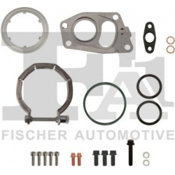 montavimo komplektas, kompresorius
                                FA1                                                KT10099