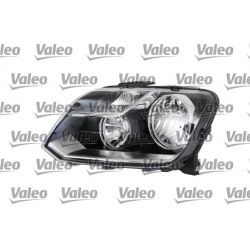 priekinis žibintas
                                VALEO                                                044883, VALEO, 04488