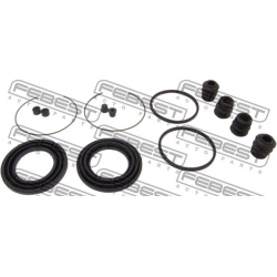 remonto komplektas, stabdžių apkaba
                                FEBEST                                                0