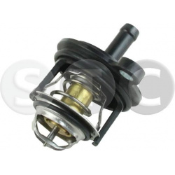 termostatas, aušinimo skystis
                                STC                                T431275, STC, T431275, auto