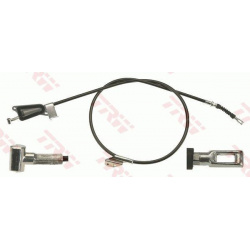 trosas, stovėjimo stabdys
                                TRW                                GCH224, TRW, GCH224, auto detal