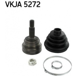 pusašio šarnyras
                                SKF                                VKJA 5272, SKF, VKJA 5272, auto detalė