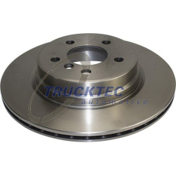 stabdžių diskas (1vnt)
                                TRUCKTEC AUTOMOTIVE                                                0