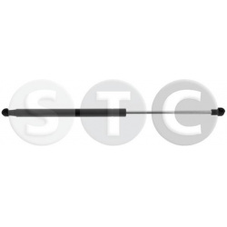 dujinė spyruoklė, bagažinė
STC T446854, ST