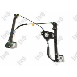 lango pakėliklis LORO
                                ABAKUS                                                130-053-017, Nen